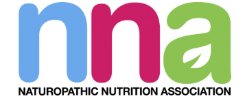 Full member of the Naturopathic Nutrition Association (NNA)
